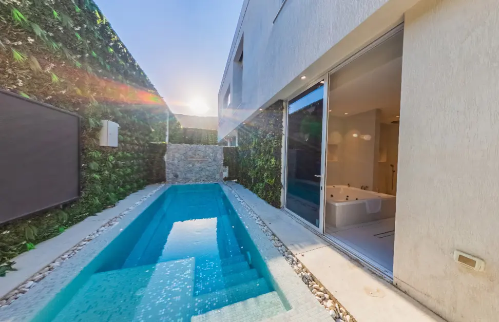 סוויטה זוגית